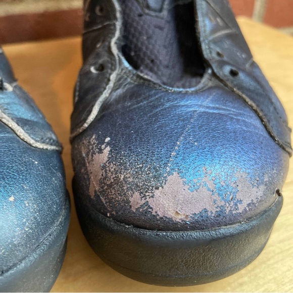 Jordan 6 Chameleon - Picture 8 of 9